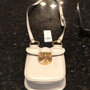 Tory Burch James Phone Crossbody